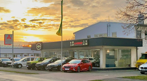 Autohaus Schönleber Schuld GmbH